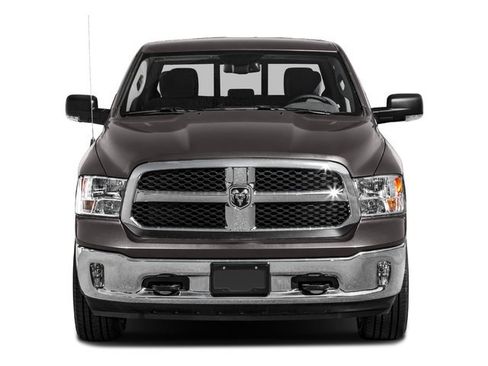 Used 2017 RAM 1500 Lone Star image 7