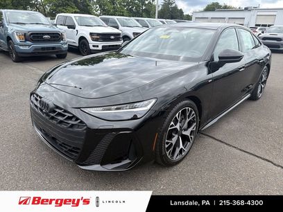 Used 2026 Audi A6 Prestige w/ Prestige Package