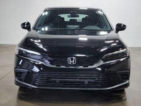 Certified 2024 Honda Civic Sport image 9