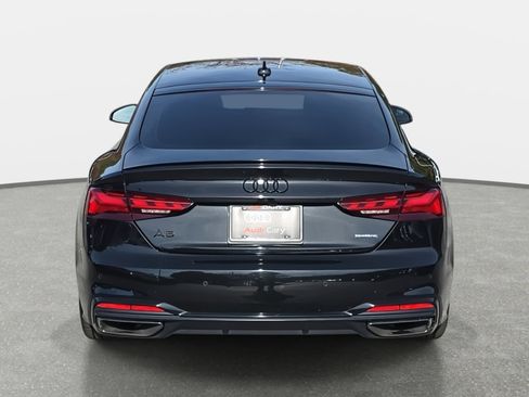 Used 2023 Audi A5 2.0T Premium Plus w/ Premium Plus image 6
