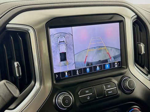 Used 2021 Chevrolet Silverado 2500 LTZ w/ LTZ Plus Package image 13