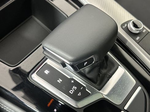 Used 2023 Audi A5 2.0T Premium Plus w/ Premium Plus AWD/4WD image 19