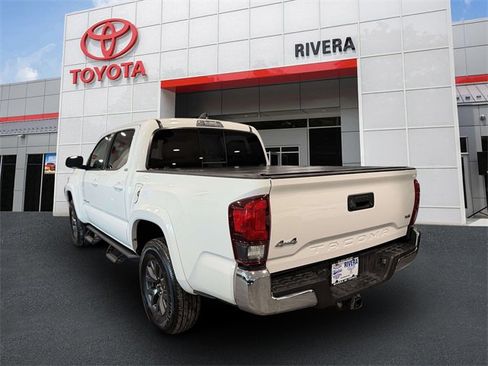 Certified 2023 Toyota Tacoma SR5 image 7