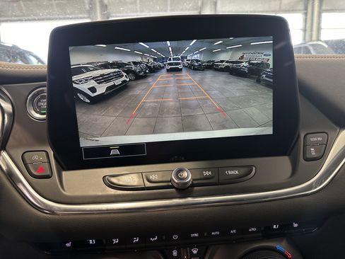 Used 2024 Chevrolet Blazer LT w/ Convenience Package image 20