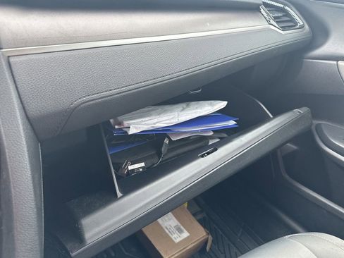 Used 2016 Honda Civic LX image 27
