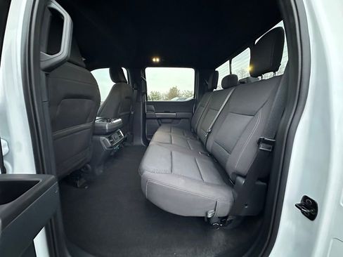 Used 2024 Ford F150 XLT w/ Equipment Group 302A MID image 10