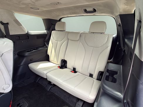 Used 2025 Hyundai Palisade Calligraphy AWD/4WD image 20