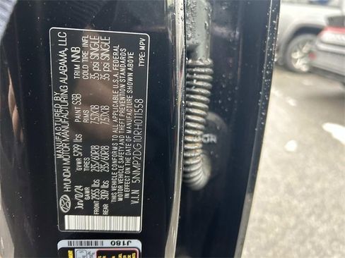 Used 2024 Hyundai Santa Fe SEL image 33