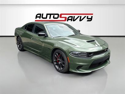 Used 2023 Dodge Charger R/T w/ Performance Handling Group