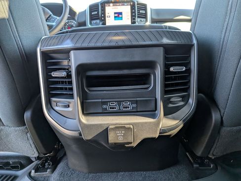 New 2026 RAM 1500 Big Horn image 25