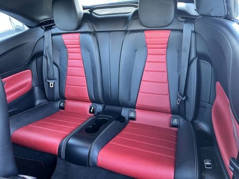 Used 2020 Mercedes-Benz E 450 Cabriolet image 31