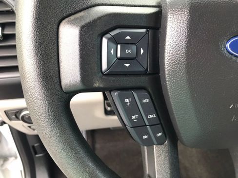 Used 2018 Ford F150 XL w/ XL Power Equipment Group AWD/4WD image 14