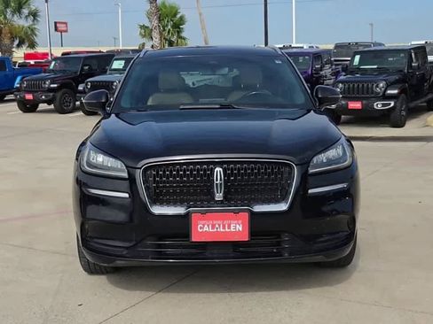 Used 2022 Lincoln Corsair Reserve FWD image 3