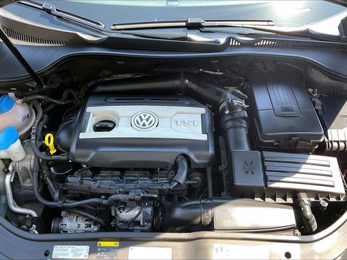 Used 2014 Volkswagen Eos Komfort FWD image 9