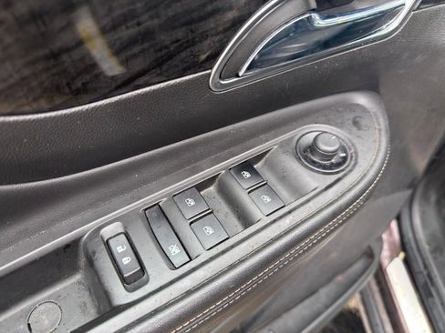 Used 2015 Buick Encore AWD image 13