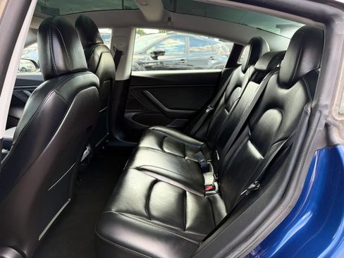 Used 2020 Tesla Model 3 Performance AWD/4WD image 15