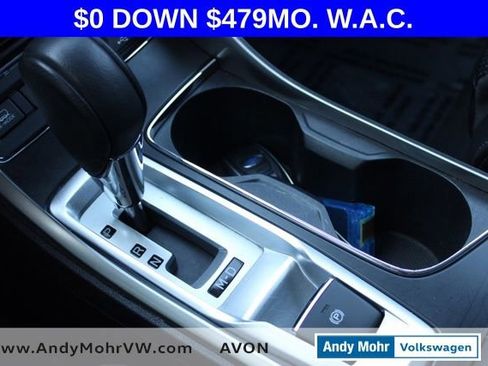 Used 2022 Subaru Ascent Premium w/ Convenience Package image 41