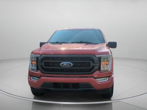 Certified 2023 Ford F150 XLT w/ Equipment Group 302A High AWD/4WD image 5