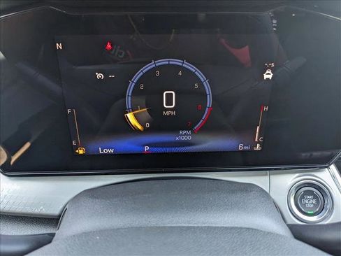 New 2026 Chevrolet Trax LT image 11