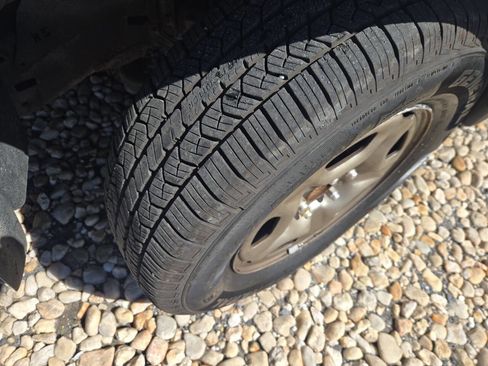 Used 2009 Toyota Tacoma 2WD Regular Cab image 15
