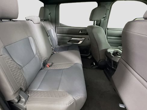 New 2026 Toyota Tundra SR5 image 27