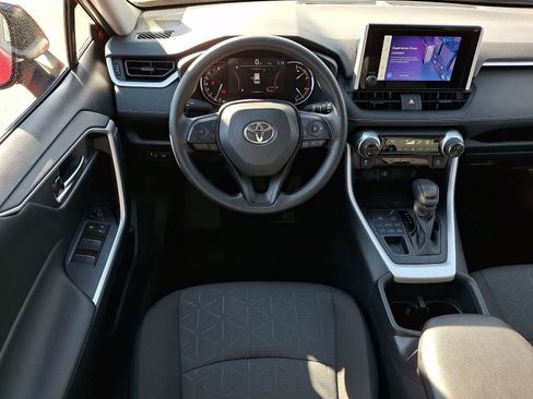 Certified 2025 Toyota RAV4 XLE AWD/4WD image 14