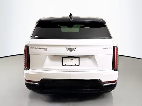 Used 2025 Cadillac Escalade IQ Sport 2 AWD/4WD image 6