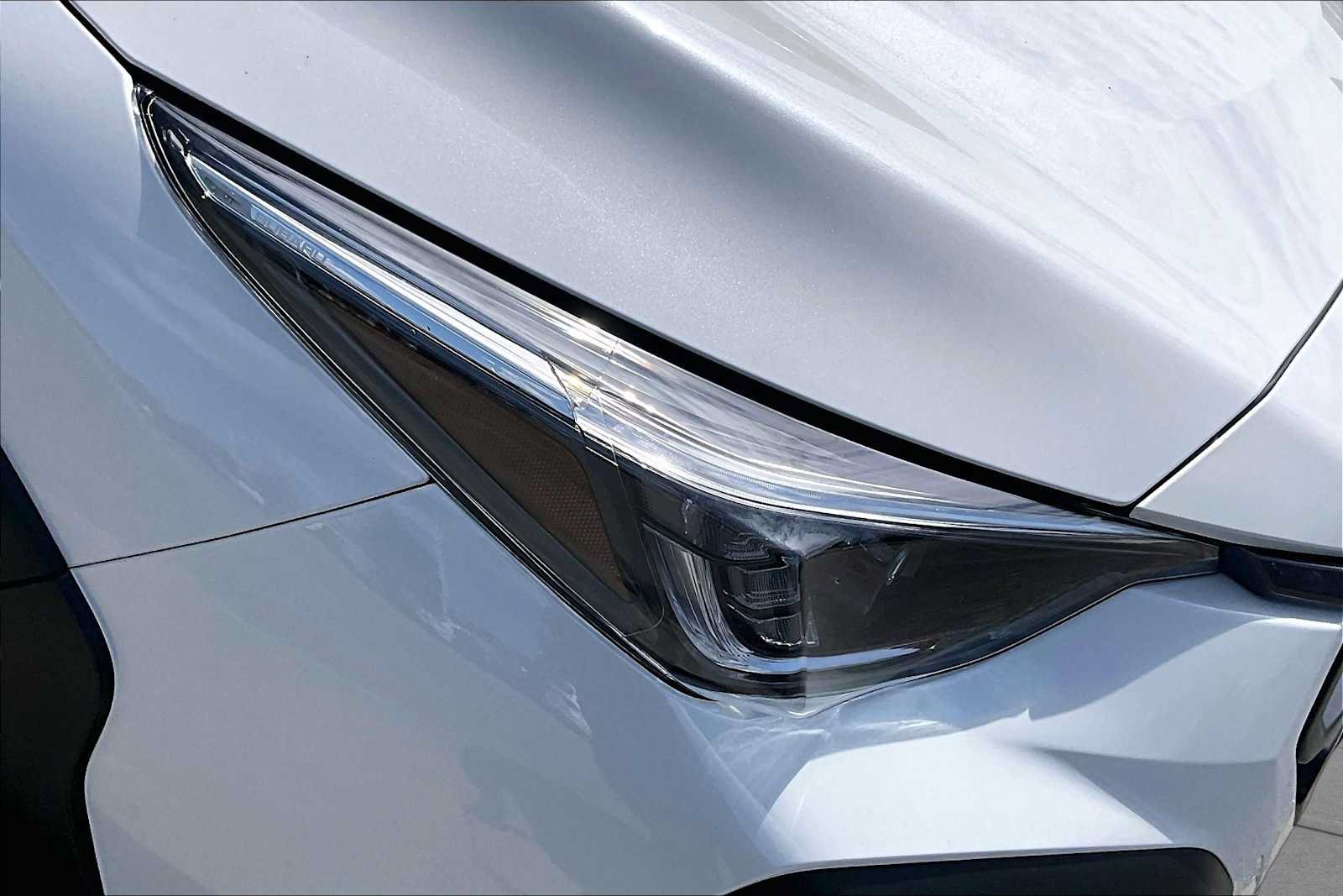 New 2026 Subaru Crosstrek 2.5i Limited AWD/4WD image 14
