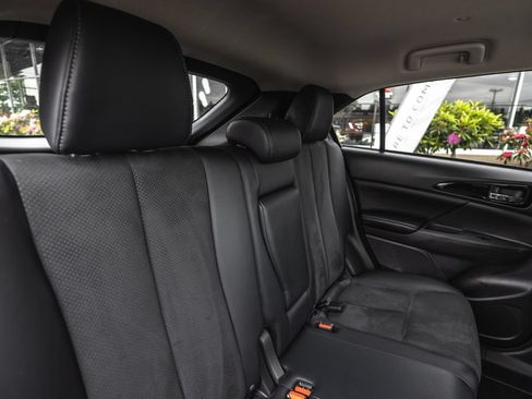 Used 2025 Mitsubishi Eclipse Cross SE AWD/4WD image 33