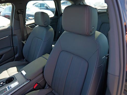 New 2026 Audi A6 3.0T allroad Premium Plus image 10