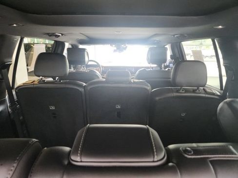 Used 2022 Jeep Wagoneer Series I w/ Premium Group I RWD image 48