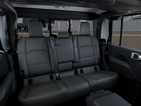 New 2026 Jeep Gladiator Mojave AWD/4WD image 15