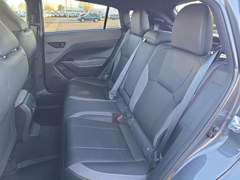 New 2026 Subaru Crosstrek 2.5i Wilderness image 11