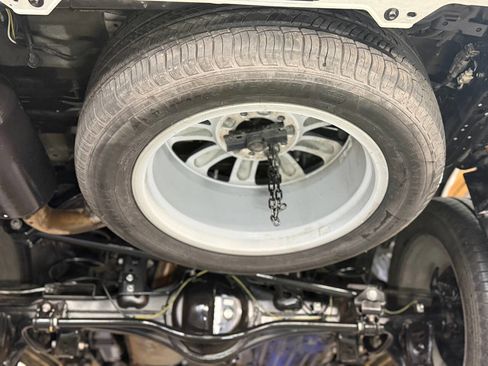 Used 2008 Lexus LX 570 4WD image 7