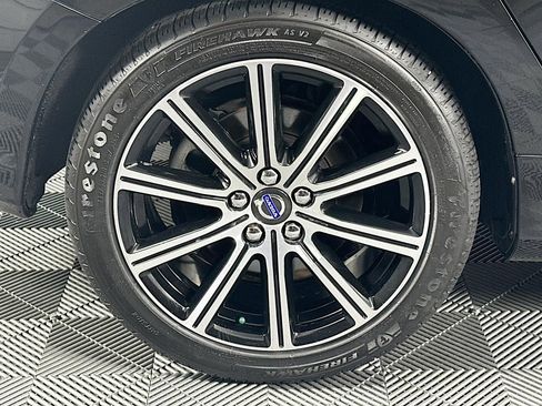 Used 2016 Volvo S60 T6 image 24