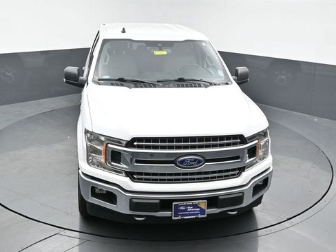 Used 2020 Ford F150 XLT w/ Equipment Group 302A Luxury AWD/4WD image 45