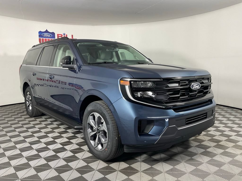 New 2027 Ford Expedition Max Active RWD image 1