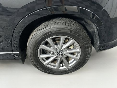 Used 2025 MAZDA CX-5 AWD 2.5 S w/ Select Package image 11