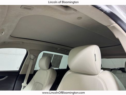 Certified 2021 Lincoln Nautilus Black Label image 26