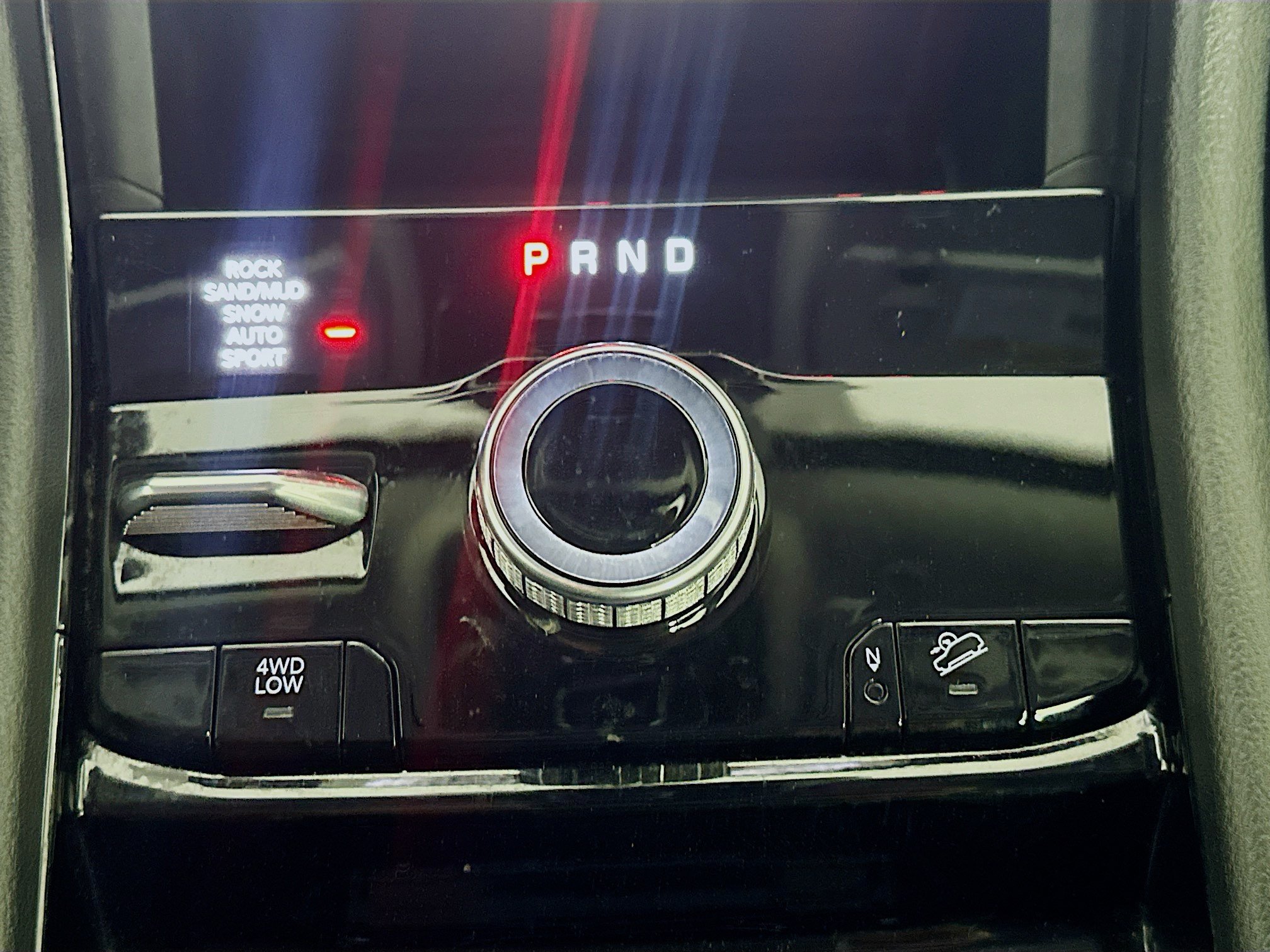 Used 2023 Jeep Grand Cherokee 4WD 4xe image 25