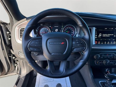 Used 2022 Dodge Charger Scat Pack w/ Driver Convenience Group image 19