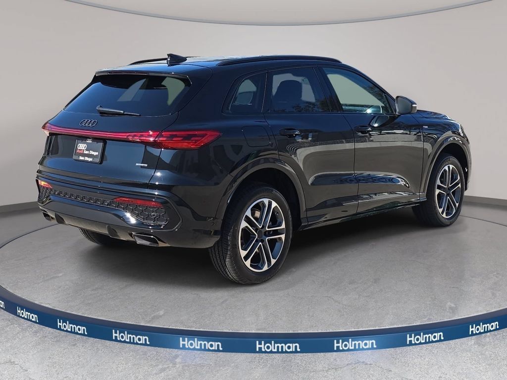 New 2026 Audi Q5 2.0T AWD/4WD image 5