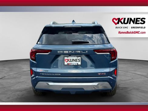 New 2027 GMC Terrain Denali w/ LPO, Floor Liner Package AWD/4WD image 7