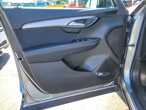 Used 2025 Buick Envision Sport Touring image 15