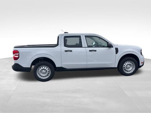 New 2025 Ford Maverick XL w/ Equipment Group 101A image 6