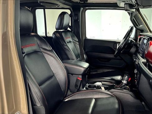 Used 2020 Jeep Gladiator Rubicon image 10