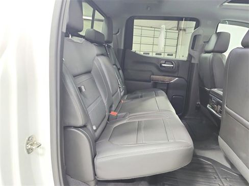 Used 2019 GMC Sierra 1500 Denali w/ Denali Ultimate Package image 43