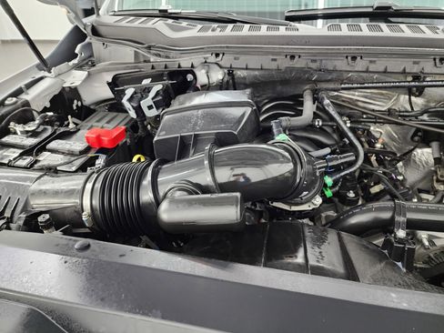 Used 2024 Ford F350 Lariat w/ Lariat Ultimate Package image 24