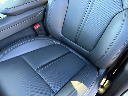 New 2026 Jeep Grand Wagoneer Limited AWD/4WD image 29