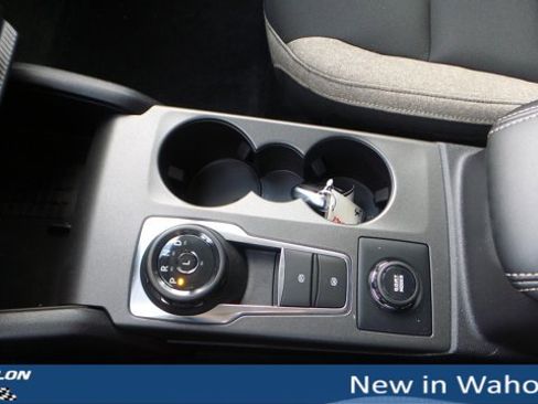 New 2025 Ford Bronco Sport Big Bend w/ Convenience Package image 36